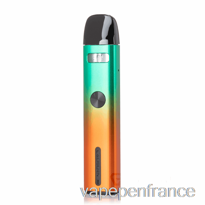Uwell Caliburn G2 18w Système De Pod Stylo Vape Flamme Océan